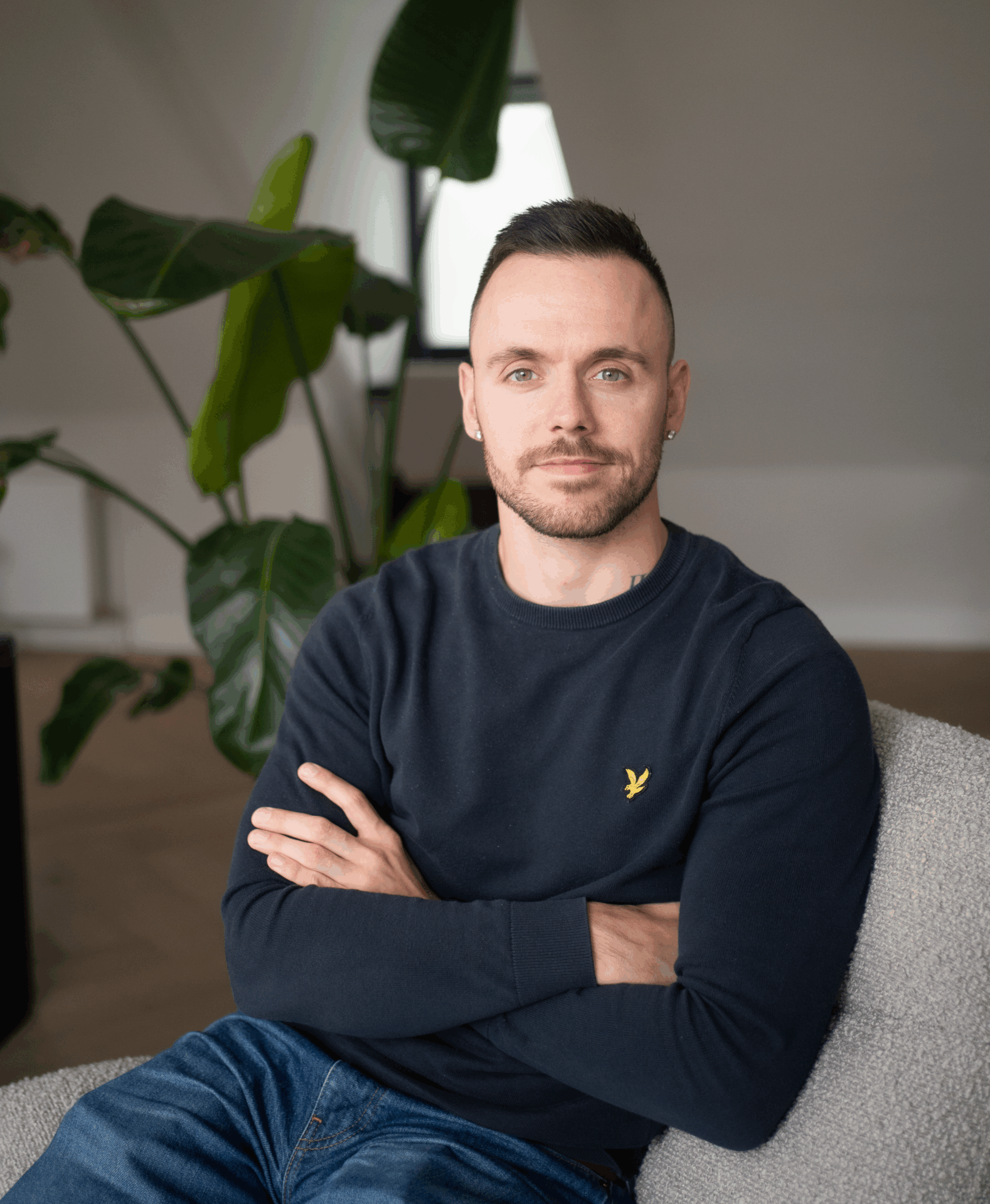 Joost van Sunten, Recruitment Business Partner & Videograaf