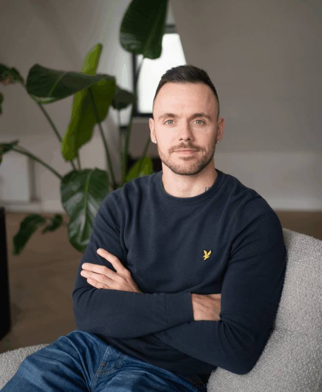 Joost van Sunten, Recruitment Business Partner & Videograaf